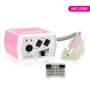 Električna turpija 2M Beauty JD300 art 703